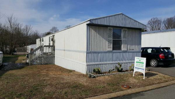 Meadows Park 11538 Ranch Ln.Fredericksburg, VA 22407