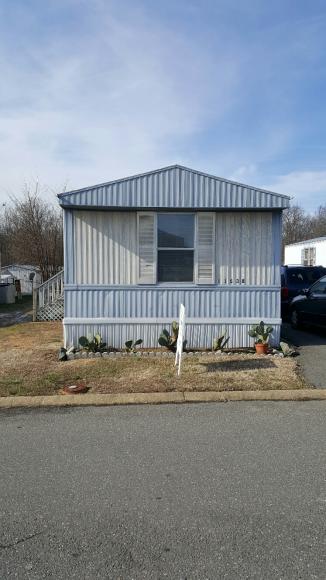 Meadows Park 11538 Ranch Ln.Fredericksburg, VA 22407