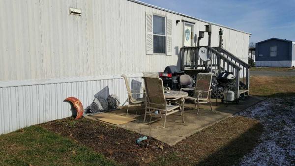 Meadows Park 11538 Ranch Ln.Fredericksburg, VA 22407