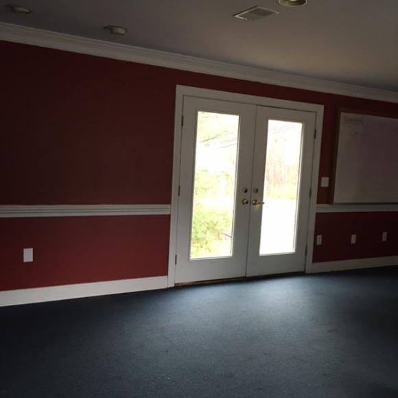 5101 Commonwealth Drive