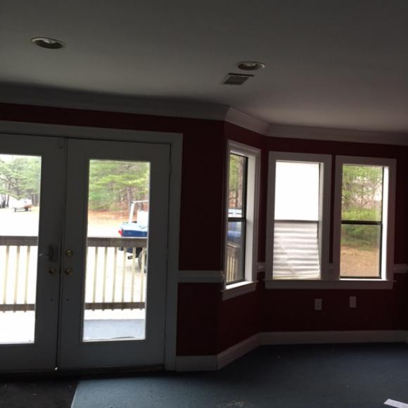 5101 Commonwealth Drive