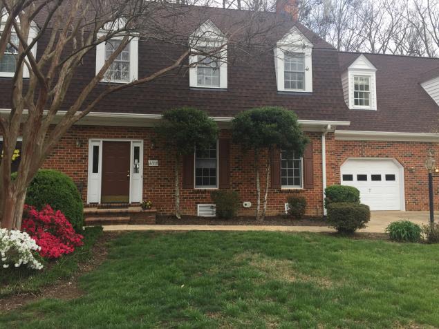4111 Corbin Hall LnFredericksburg, VA, 22408Spotsylvania County