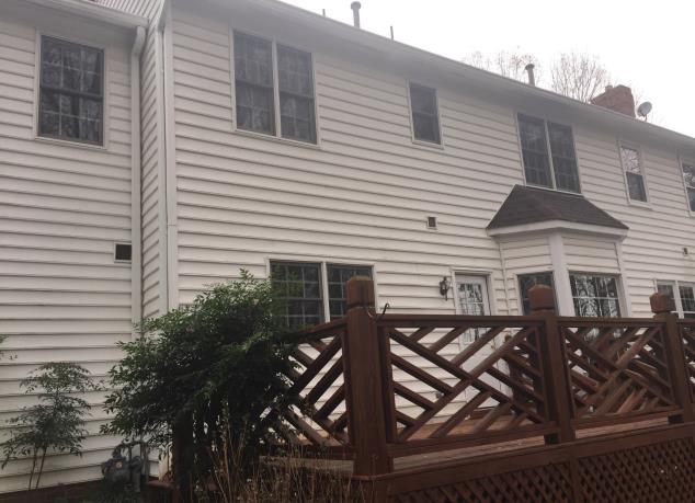 4111 Corbin Hall LnFredericksburg, VA, 22408Spotsylvania County
