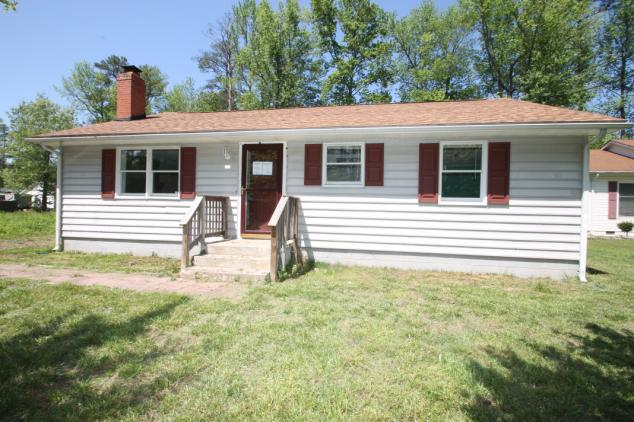 188 Monticello DrColonial Beach, VA, 22443Westmoreland County