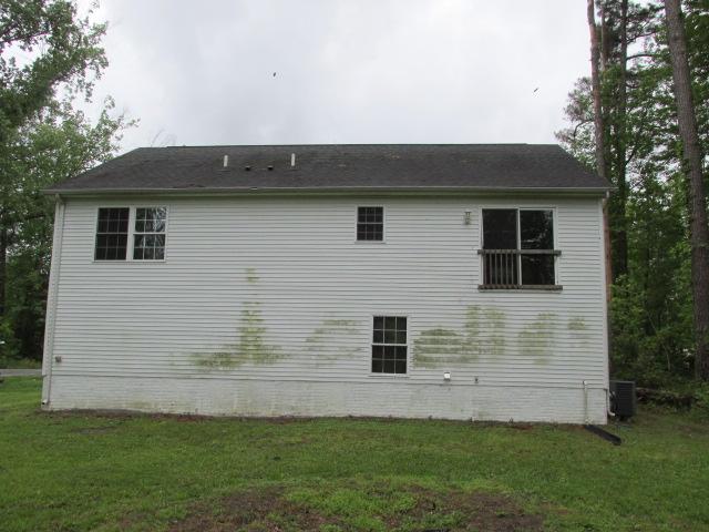 142 Piney Forest DrColonial Beach, VA, 22443Westmoreland County