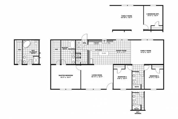 LOT A LONGFIED ROAD ,VA, Colonial Beach, 22443