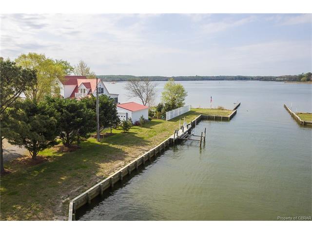 227 Riverwood Lane, Heathsville, VA 22473