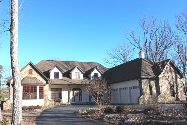5 EAGLES NEST Lane, Heathsville, VA 22473
