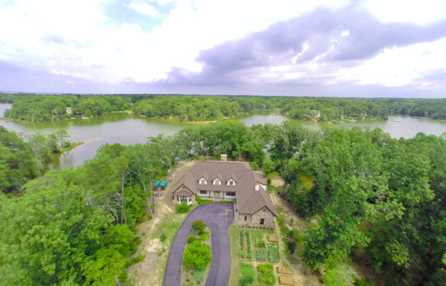 5 EAGLES NEST Lane, Heathsville, VA 22473
