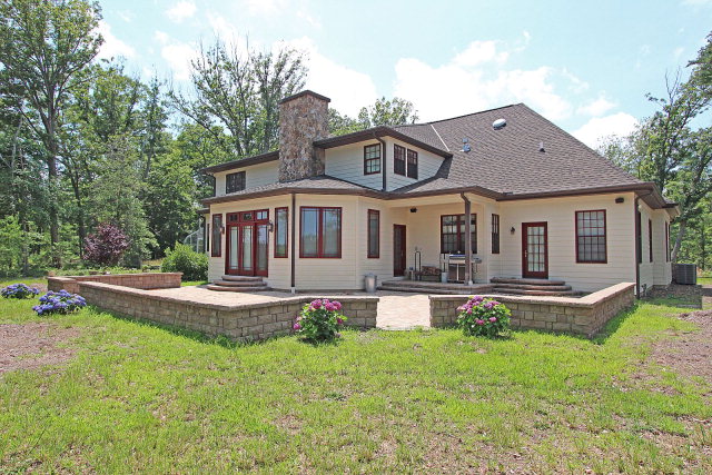 5 EAGLES NEST Lane, Heathsville, VA 22473