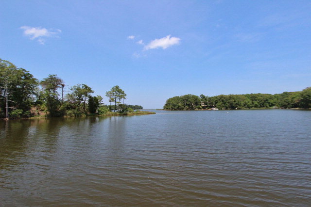 5 EAGLES NEST Lane, Heathsville, VA 22473