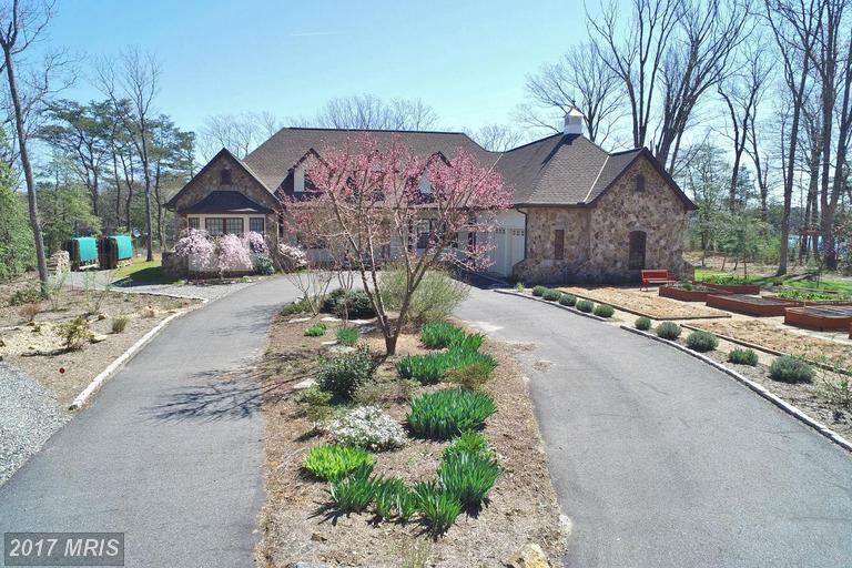 5 EAGLES NEST LANE, Heathsville, VA 22473
