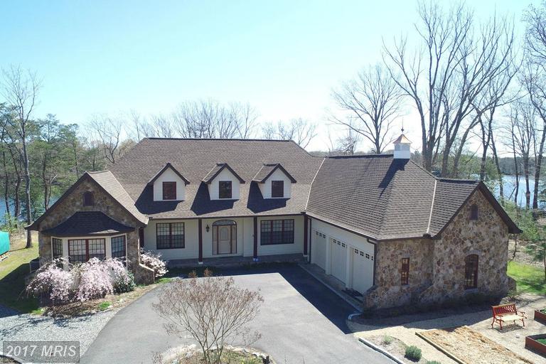5 EAGLES NEST LANE, Heathsville, VA 22473