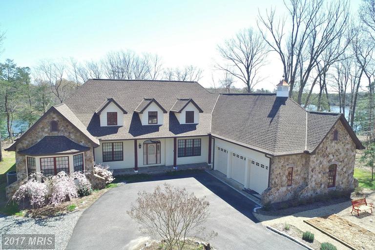5 EAGLES NEST LANE, Heathsville, VA 22473