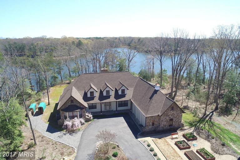5 EAGLES NEST LANE, Heathsville, VA 22473