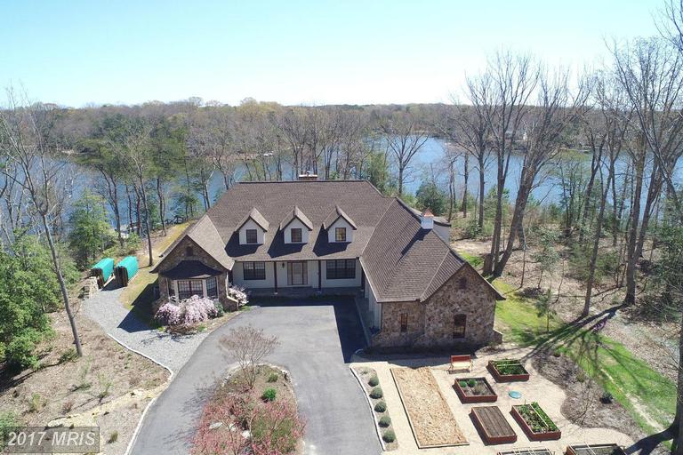 5 EAGLES NEST LANE, Heathsville, VA 22473