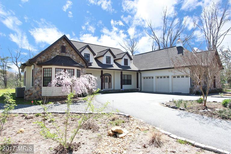 5 EAGLES NEST LANE, Heathsville, VA 22473