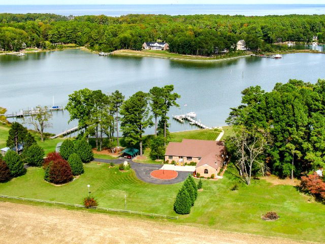 83 River View Road, Heathsville, VA 22473