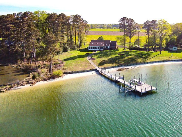 83 River View Road, Heathsville, VA 22473