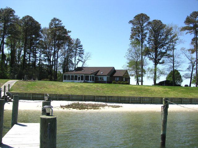 83 River View Road, Heathsville, VA 22473