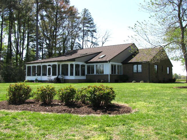 83 River View Road, Heathsville, VA 22473