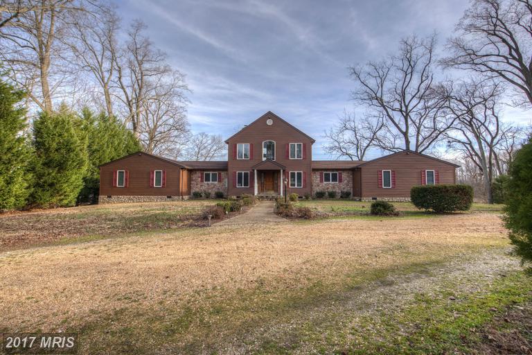 16136 BRICKHOUSE ROAD, King George, VA 22485