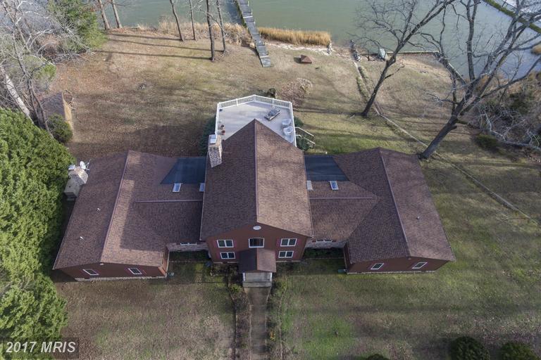 16136 BRICKHOUSE ROAD, King George, VA 22485