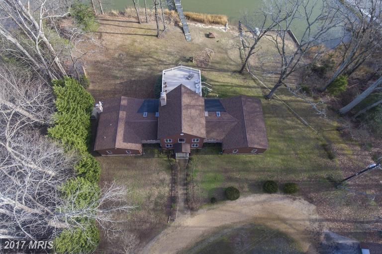 16136 BRICKHOUSE ROAD, King George, VA 22485