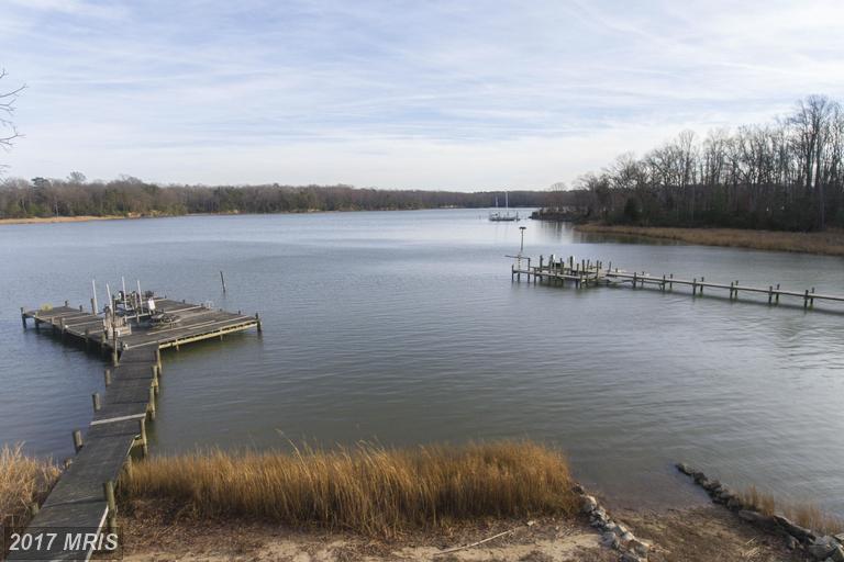 16136 BRICKHOUSE ROAD, King George, VA 22485