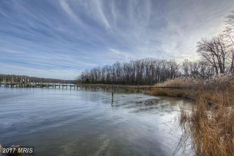 16136 BRICKHOUSE ROAD, King George, VA 22485