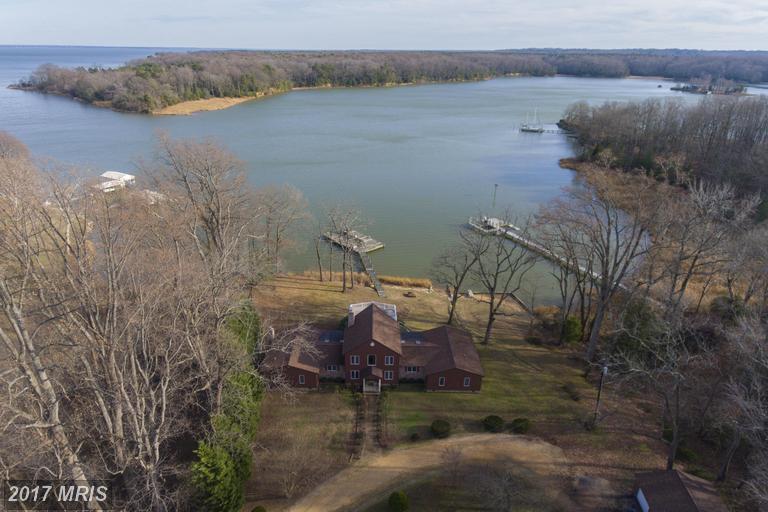 16136 BRICKHOUSE ROAD, King George, VA 22485
