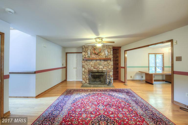 16136 BRICKHOUSE ROAD, King George, VA 22485