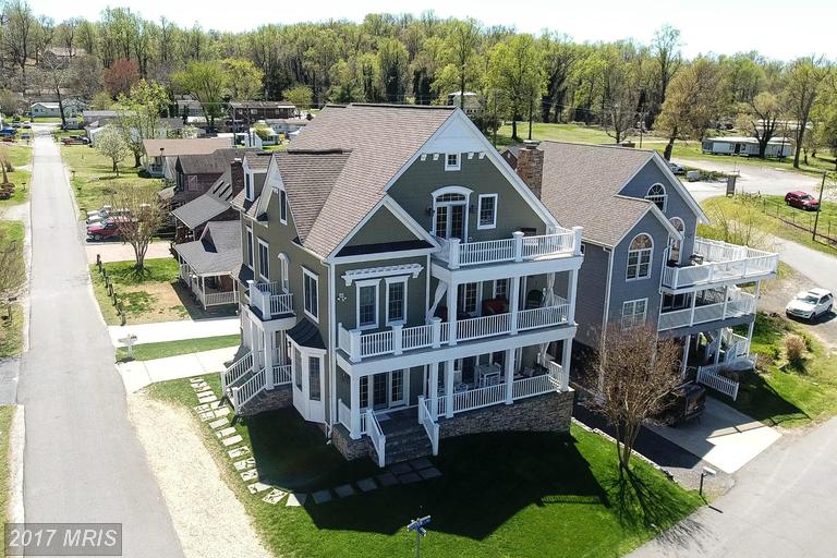 6090 FIRST STREET, King George, VA 22485