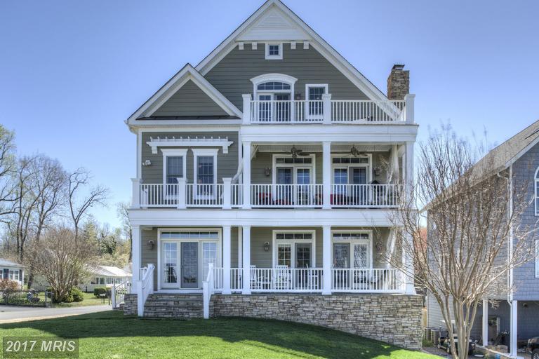 6090 FIRST STREET, King George, VA 22485