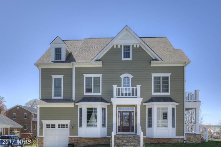6090 FIRST STREET, King George, VA 22485