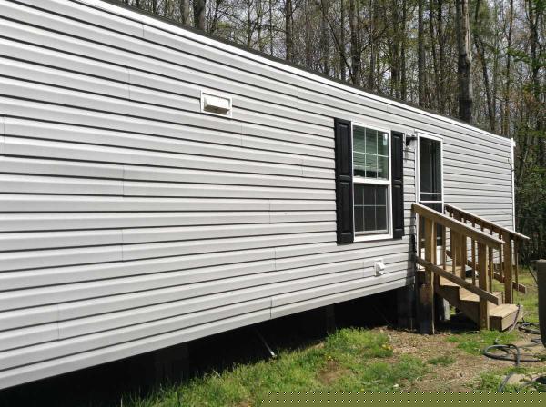 8700 Jefferson Davis Highway ,VA, King George, 22485