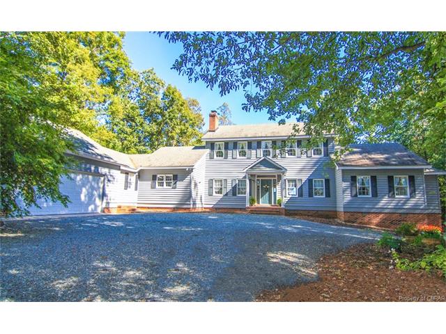 23 Pridham Lane, Lancaster, VA 22503
