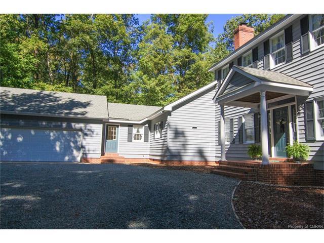 23 Pridham Lane, Lancaster, VA 22503