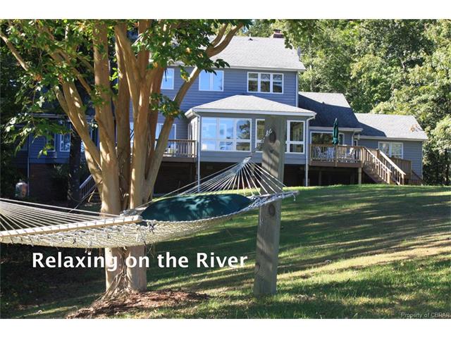 23 Pridham Lane, Lancaster, VA 22503