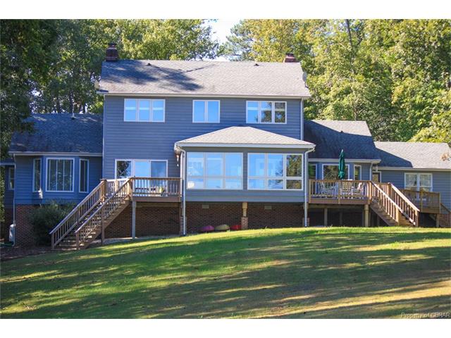 23 Pridham Lane, Lancaster, VA 22503