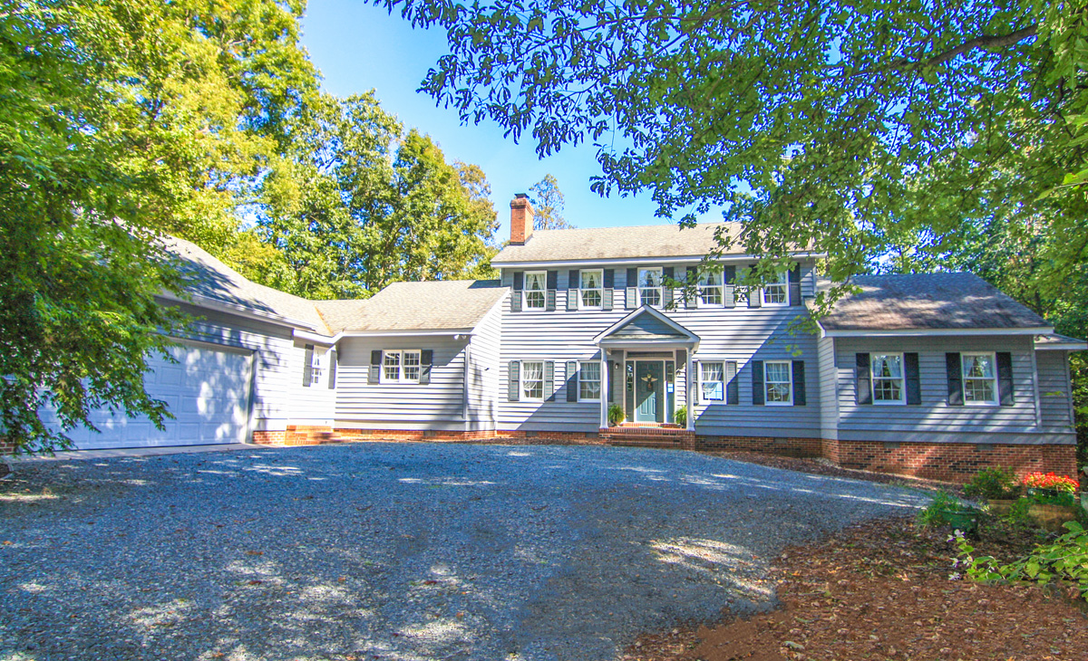 23 Pridham Lane, Lancaster, VA 22503