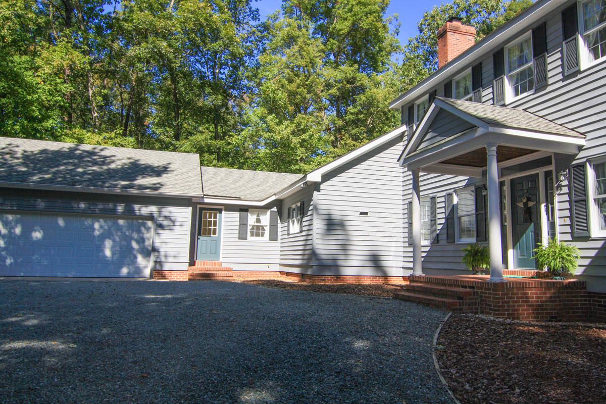 23 Pridham Lane, Lancaster, VA 22503