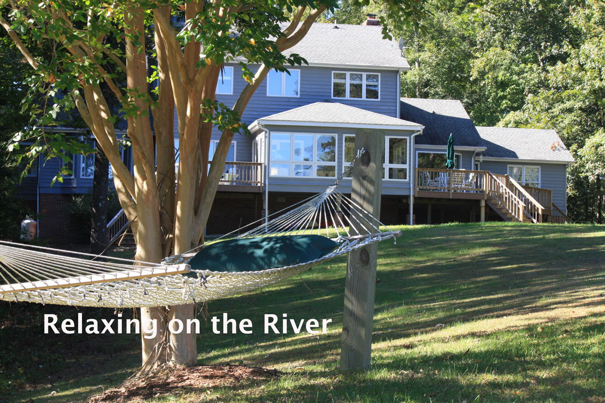 23 Pridham Lane, Lancaster, VA 22503