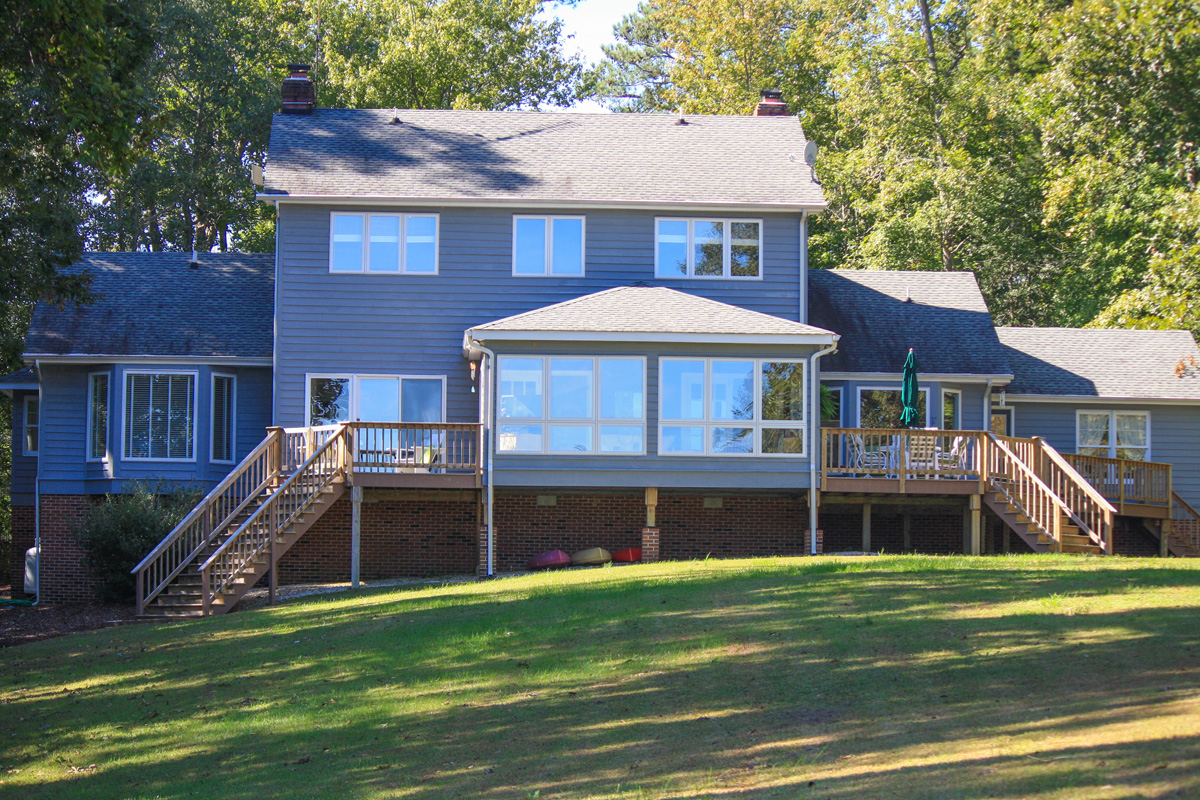23 Pridham Lane, Lancaster, VA 22503