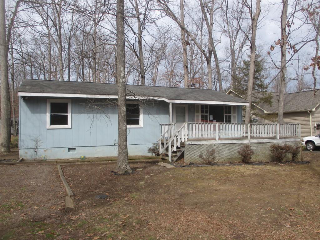 1238 Lakeview PkyLocust Grove, VA, 22508Orange County