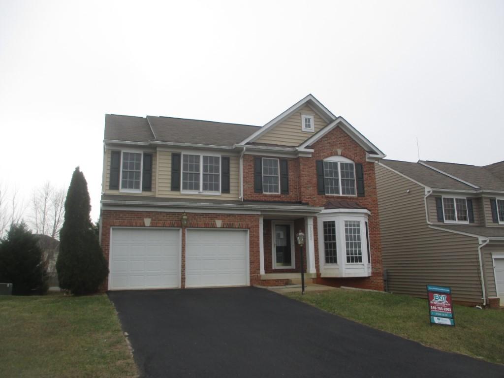 35280 Overlook DrLocust Grove, VA, 22508Orange County