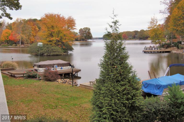 100 HARBOURVIEW DRIVE, Locust Grove, VA 22508