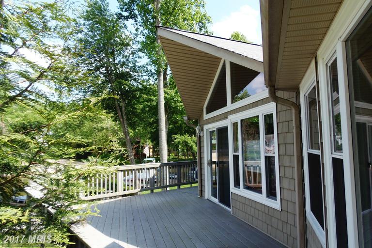 100 HARBOURVIEW DRIVE, Locust Grove, VA 22508