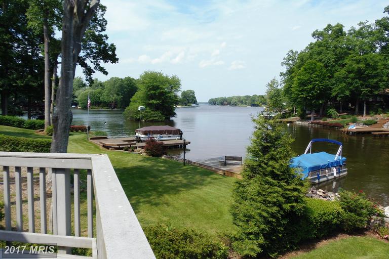 100 HARBOURVIEW DRIVE, Locust Grove, VA 22508