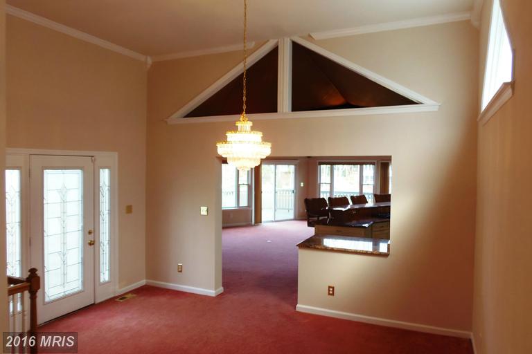 100 HARBOURVIEW DRIVE, Locust Grove, VA 22508